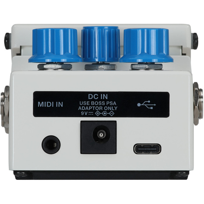 Boss PX-1 Plugout FX
