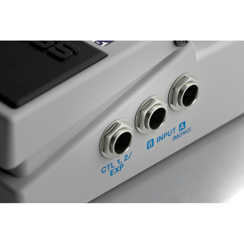 Boss PX-1 Plugout FX