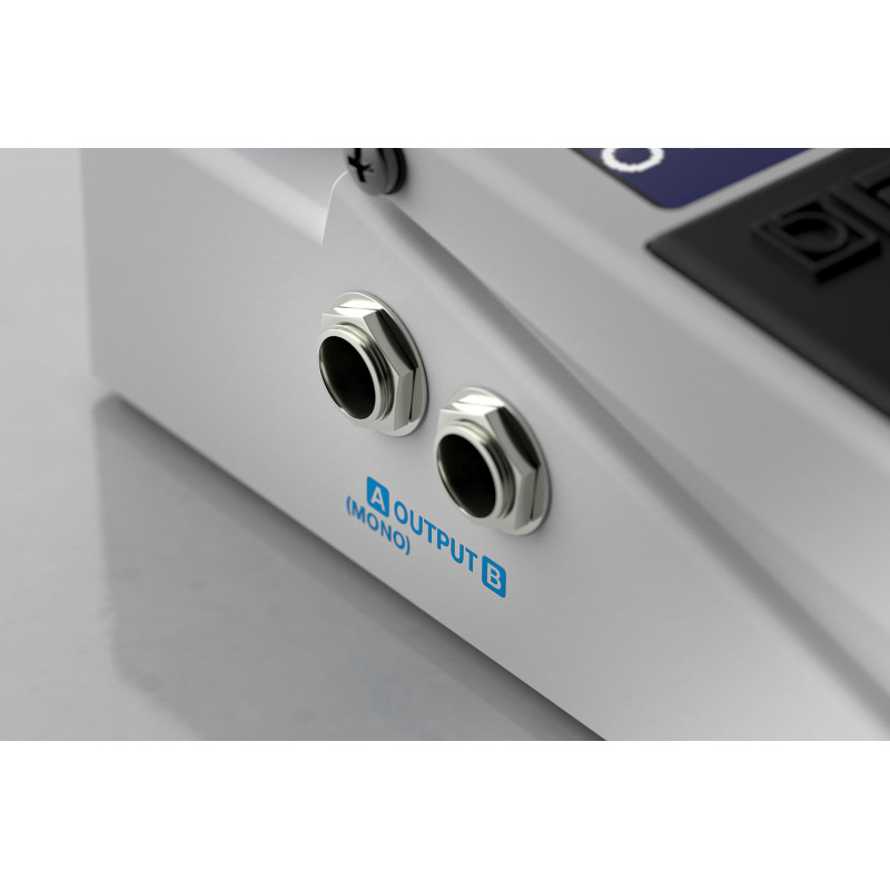 Boss PX-1 Plugout FX