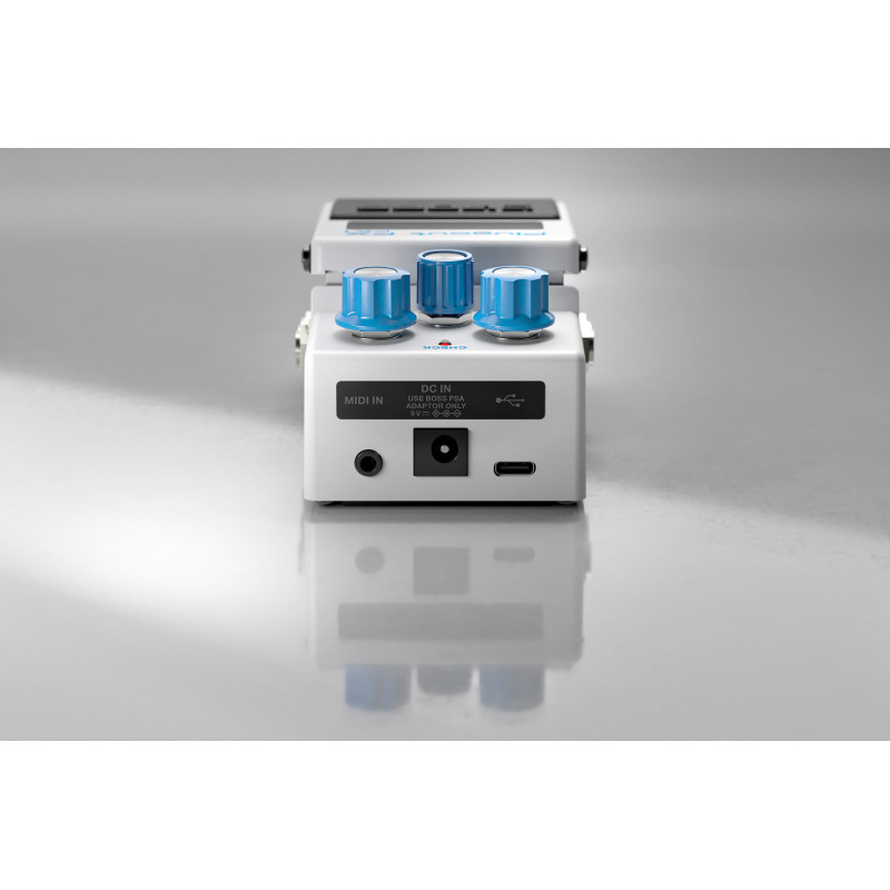Boss PX-1 Plugout FX