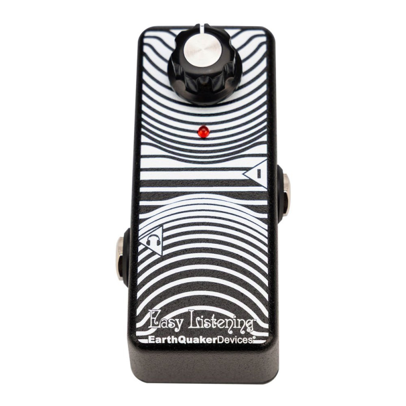 Earthquaker Devices Easy Listening