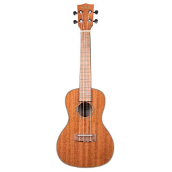 Kala Ukelele Concierto Caoba