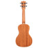 Kala Ukelele Concierto Caoba