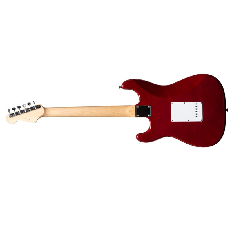 Tokai AST52 Candy Apple Red