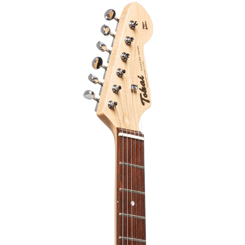 Tokai AST52 Candy Apple Red