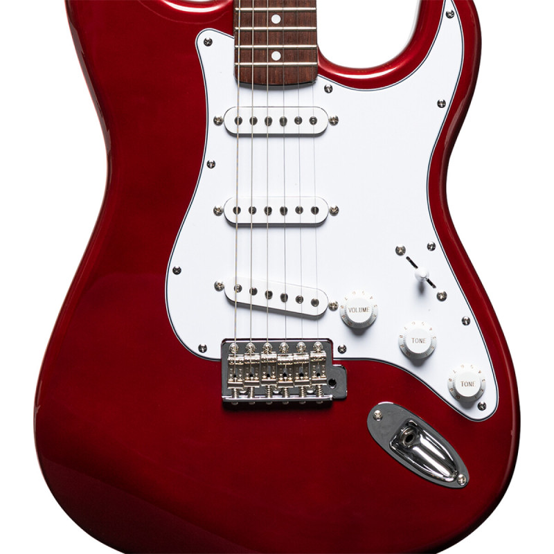 Tokai AST52 Candy Apple Red