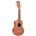Oqan Soprano Ukulele QUK-Wailele Nature