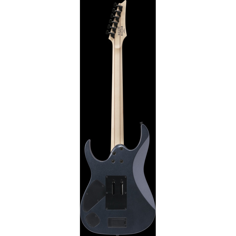 Ibanez RGR6BSP-IPT Iron Pewter