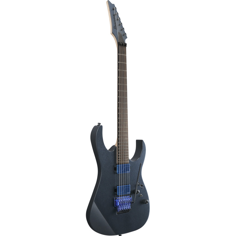 Ibanez RGR6BSP-IPT Iron Pewter