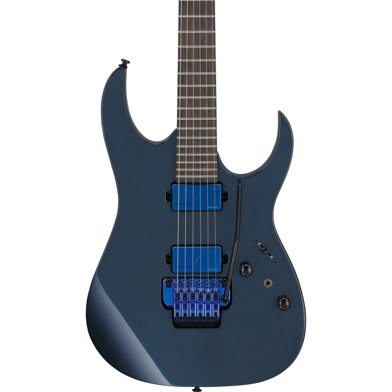Ibanez RGR6BSP-IPT Iron Pewter