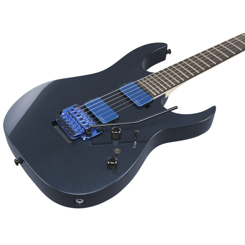 Ibanez RGR6BSP-IPT Iron Pewter