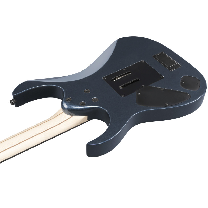 Ibanez RGR6BSP-IPT Iron Pewter