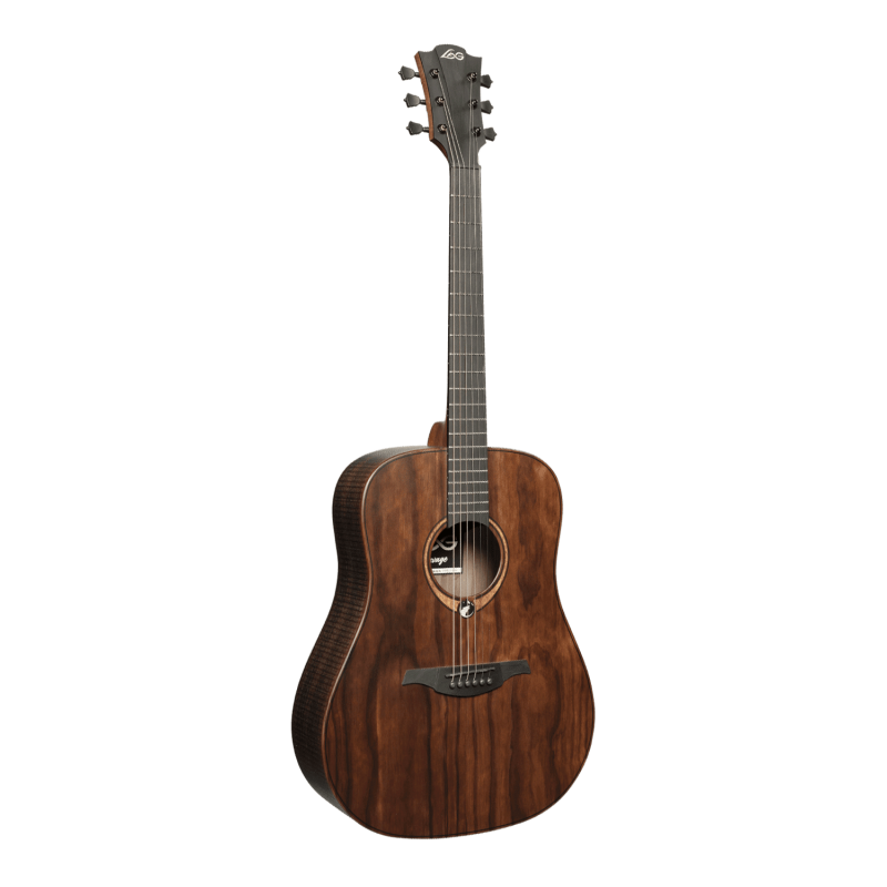 Lag Sauvage Dreadnought