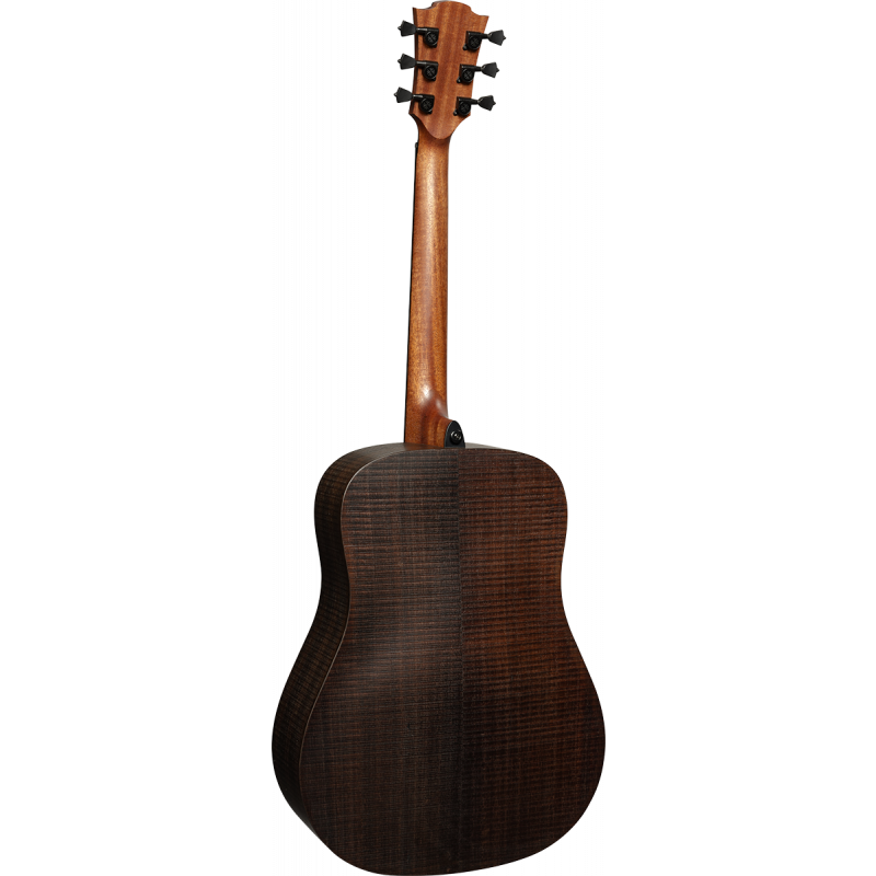 Lag Sauvage Dreadnought