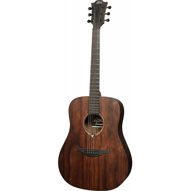 Lag Sauvage Dreadnought