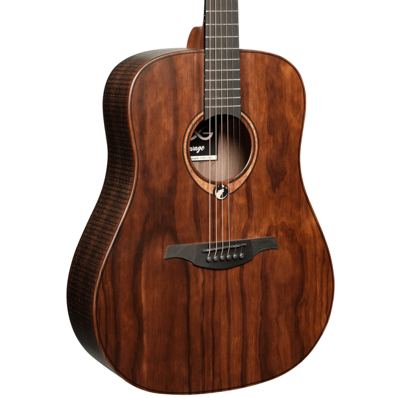 Lag Sauvage Dreadnought