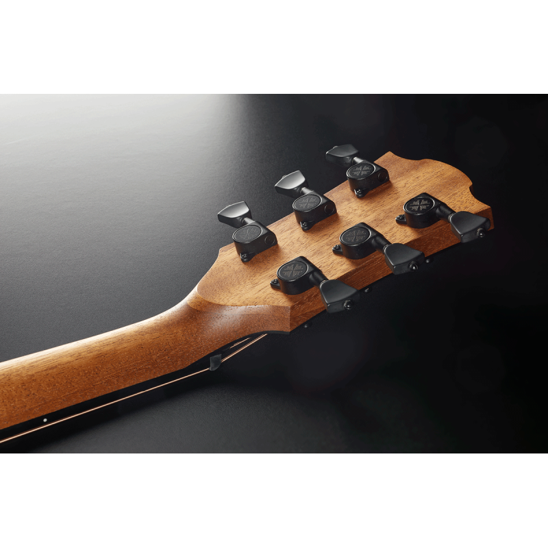 Lag Sauvage Dreadnought