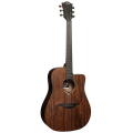 Lag Sauvage Dreadnought Cutaway
