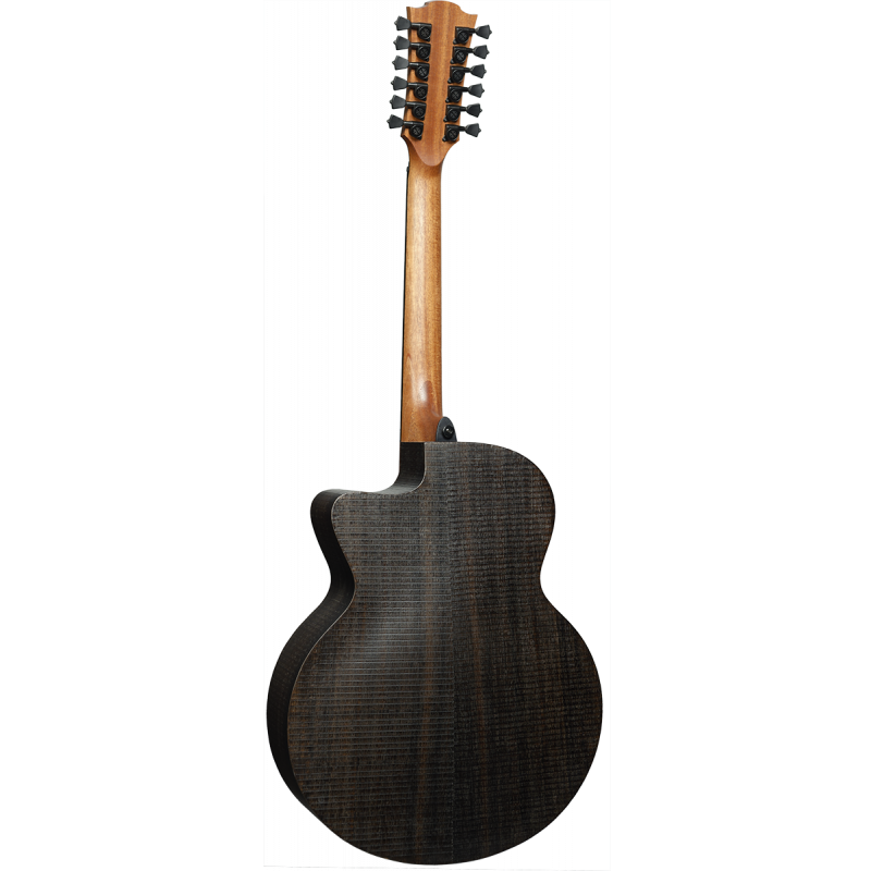 Lag Sauvage Jumbo 12