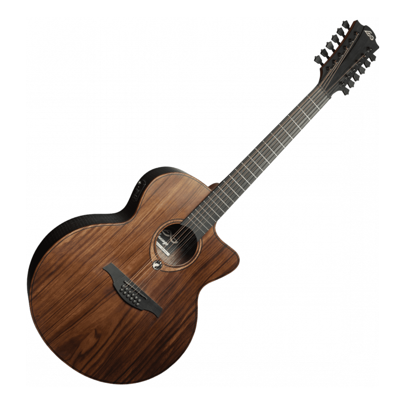 Lag Sauvage Jumbo 12