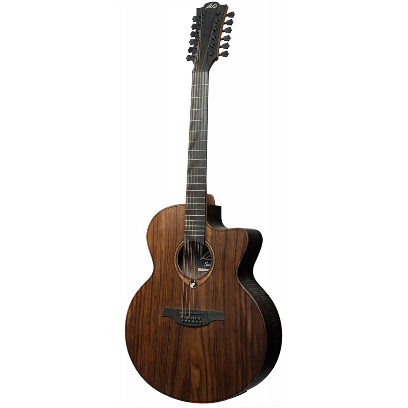 Lag Sauvage Jumbo 12