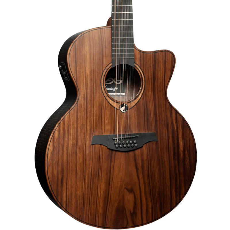 Lag Sauvage Jumbo 12