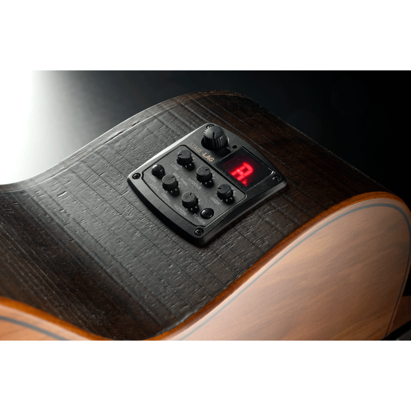 Lag Sauvage Jumbo 12