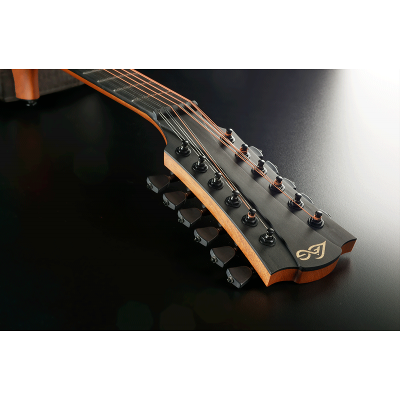 Lag Sauvage Jumbo 12