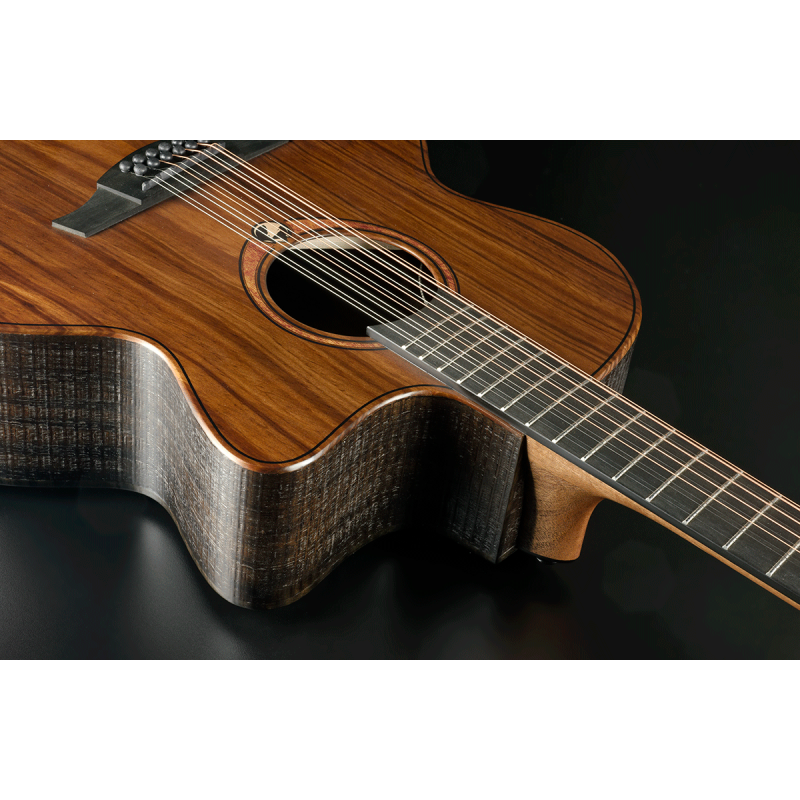 Lag Sauvage Jumbo 12