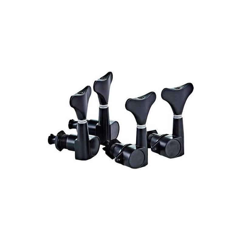 Ortega OTM22 Gloss Black