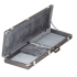 Keller EMGEKE Electric Guitar Case