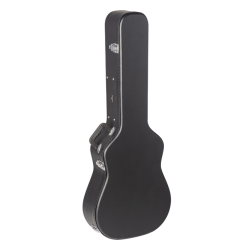 Keller  EMGEKA Estuche Guitarra Acustica