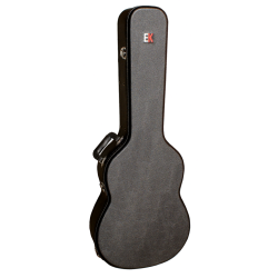 Keller EMGEKLP Classical Guitar Case