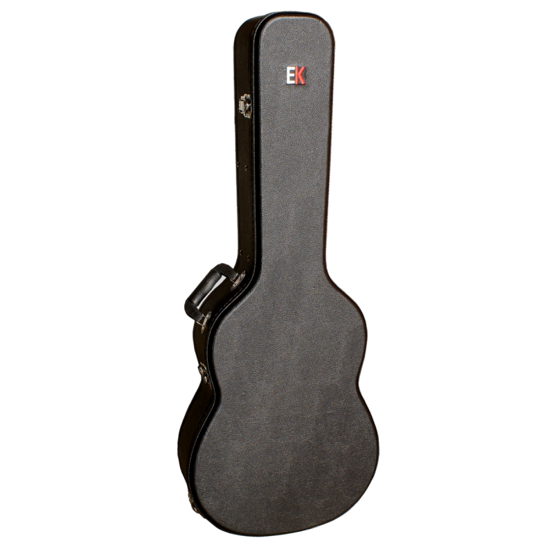 Keller EMGEKLP Estuche Guitarra Clasica