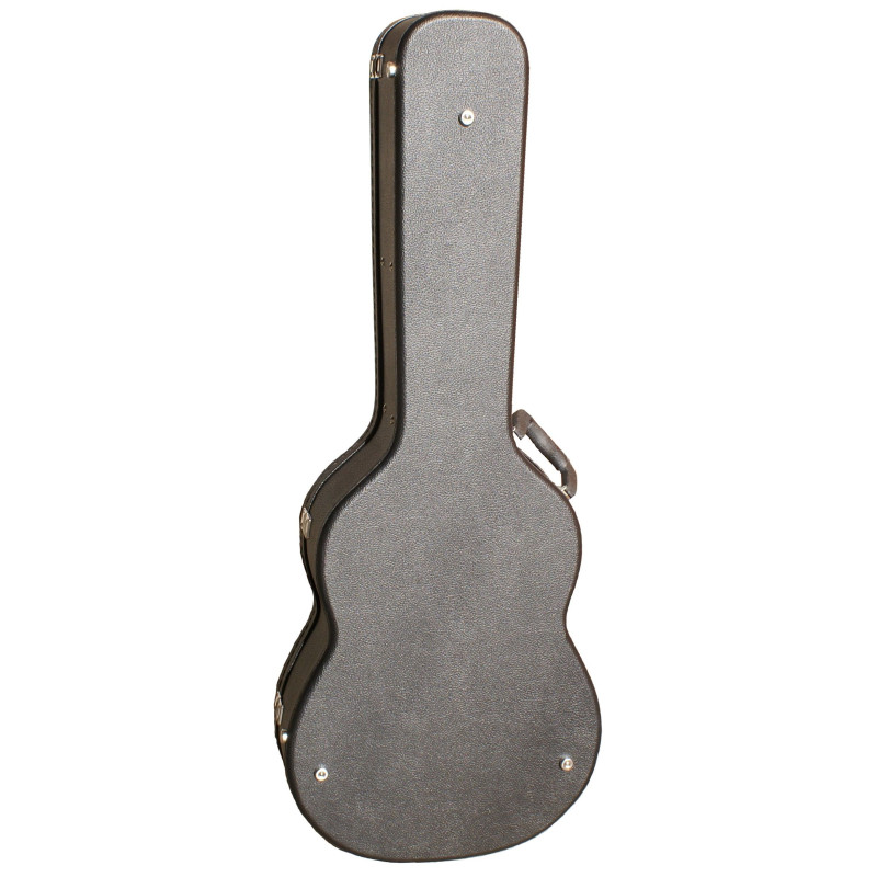 Keller EMGEKLP Estuche Guitarra Clasica