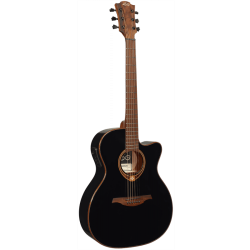 Lag T118ACE Tramontane Black