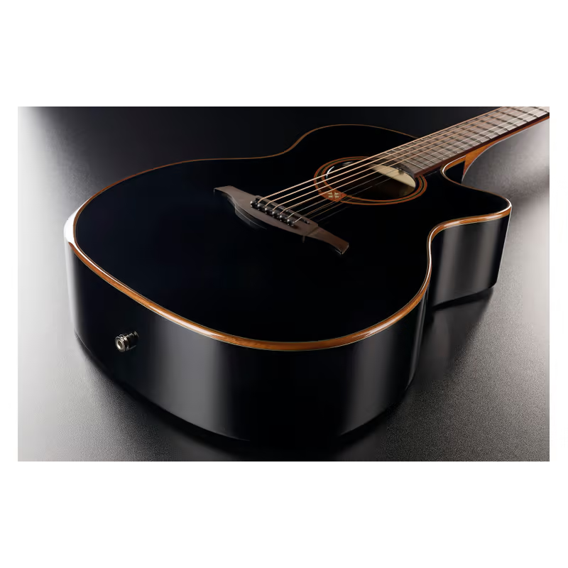 Lag T118ABCE Tramontane Black Edición Limitada Bisel