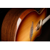 Lag T118ABCE Tramontane Brown Sunburst Edicón Limitada Bisel