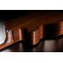 Lag T118ABCE Tramontane Brown Sunburst Edicón Limitada Bisel