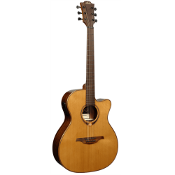 Lag T118ACE Tramontane Natural