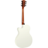 Lag T118ASCE Tramontane Slim Ivory