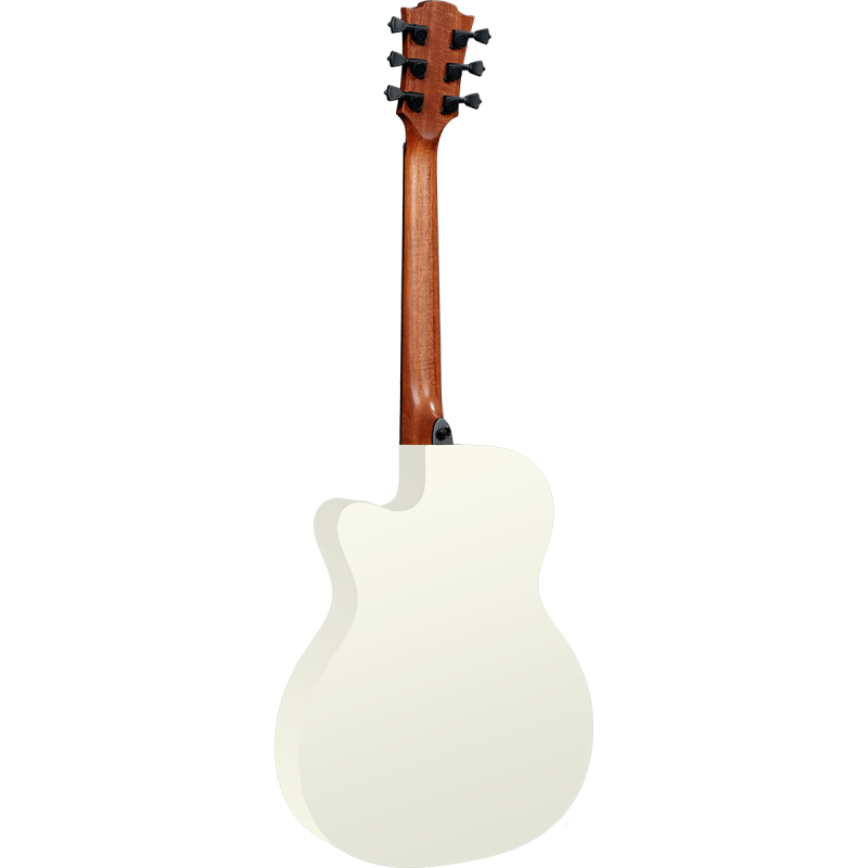 Lag T118ASCE Tramontane Slim Ivory