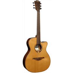 Lag T118ASCE Tramontane Slim Natural