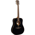 Lag T118D Tramontane Black