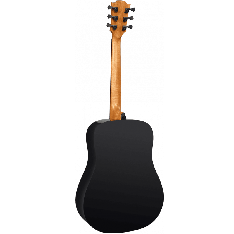 Lag T118D Tramontane Black