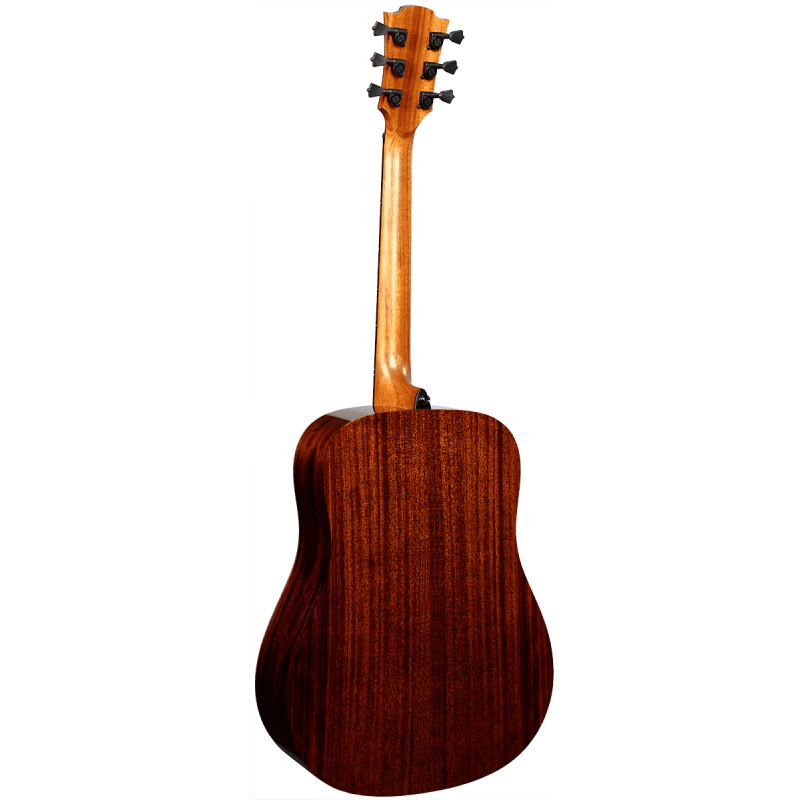 Lag T118D Tramontane Brown Sunburst