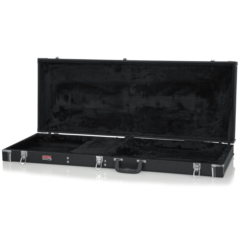 Gator Deluxe Jazzmaster/Jaguar Case
