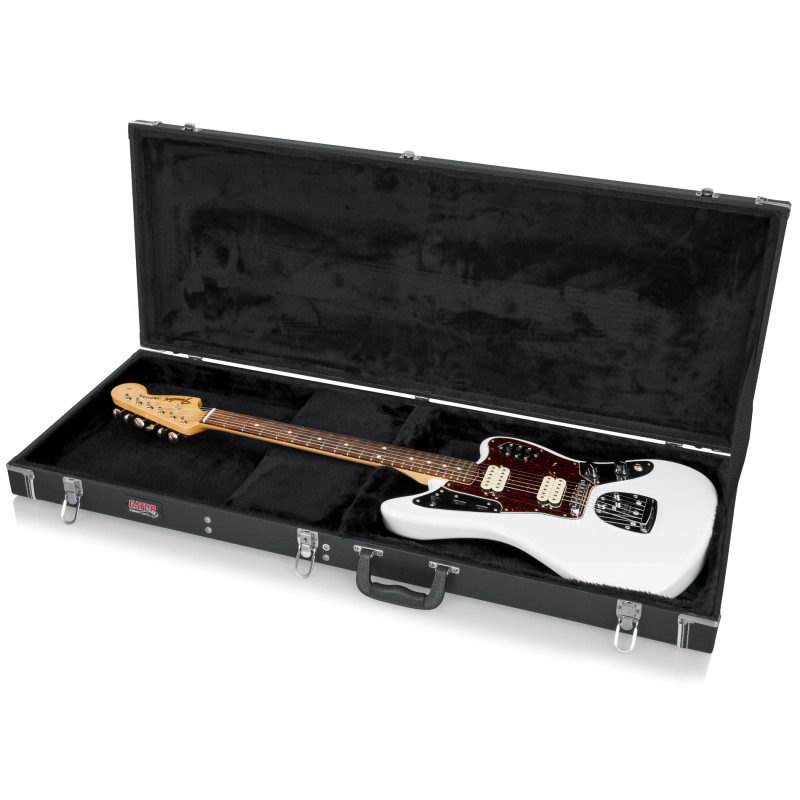 Gator Estuche Jazzmaster/Jaguar GW Deluxe