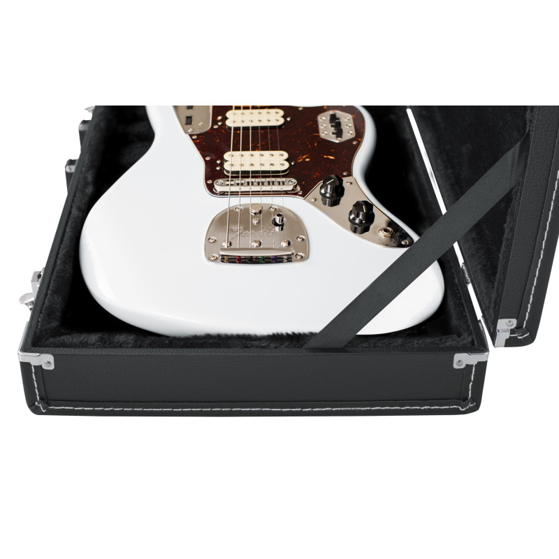 Gator Deluxe Jazzmaster/Jaguar Case