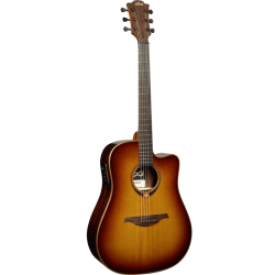 Lag T118DCE Tramontane Brown Shadow